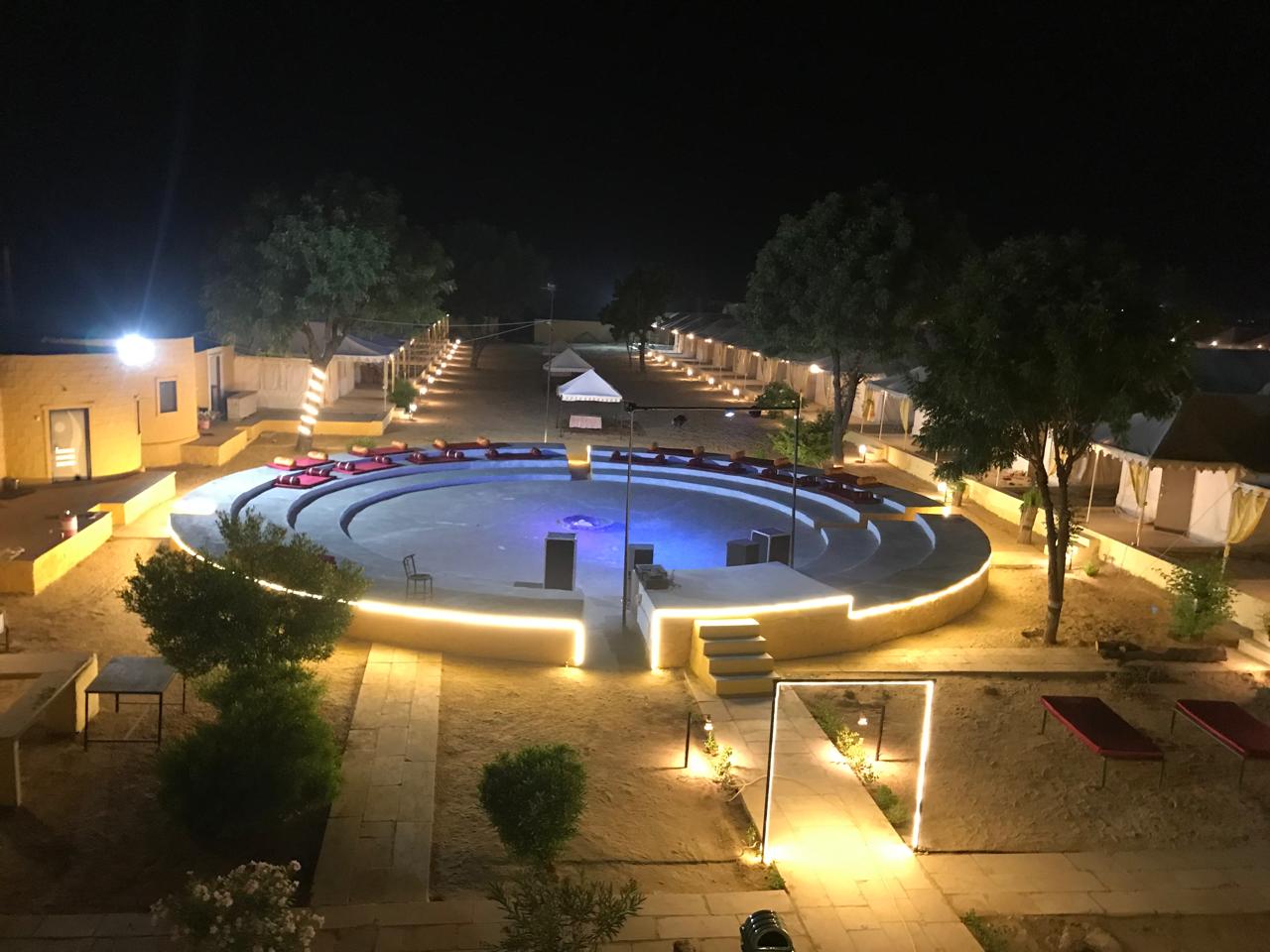 Kabir Resort Image 1